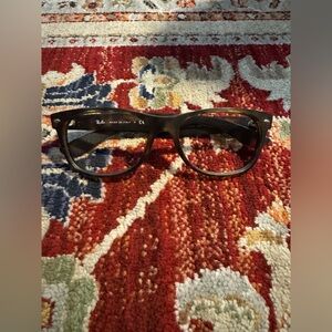 Ray-Ban RB2132 New Wayfarer Sunglasses Frames Unisex